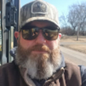 Meet your Posher, Cody